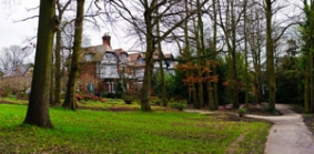 Cleaners Crystal Palace cleaning